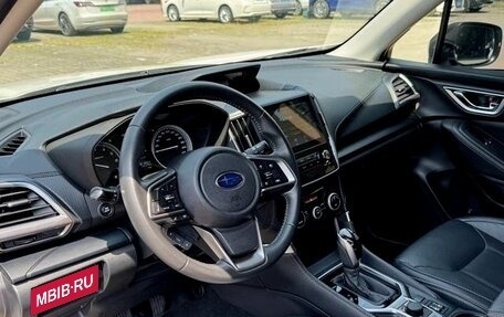 Subaru Forester, 2023 год, 3 415 000 рублей, 12 фотография