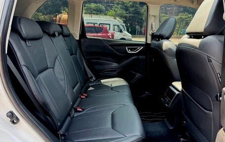 Subaru Forester, 2023 год, 3 415 000 рублей, 17 фотография