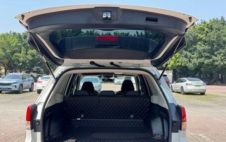 Subaru Forester, 2023 год, 3 415 000 рублей, 20 фотография