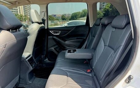 Subaru Forester, 2023 год, 3 415 000 рублей, 19 фотография