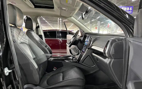 Hyundai ix35, 2021 год, 1 708 000 рублей, 10 фотография