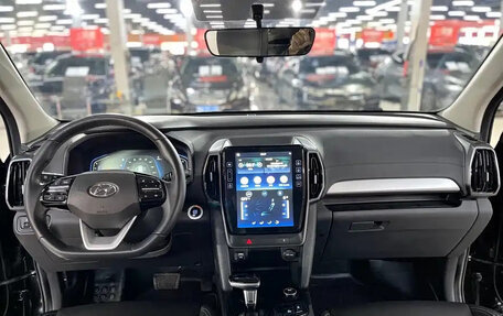 Hyundai ix35, 2021 год, 1 708 000 рублей, 9 фотография