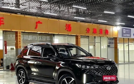 Hyundai ix35, 2021 год, 1 708 000 рублей, 3 фотография