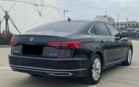 Volkswagen Passat B8 рестайлинг, 2023 год, 2 310 000 рублей, 4 фотография
