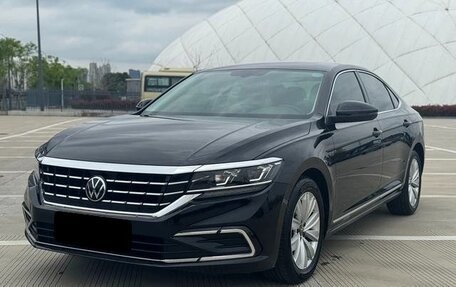 Volkswagen Passat B8 рестайлинг, 2023 год, 2 310 000 рублей, 1 фотография
