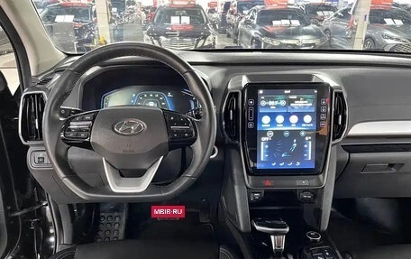 Hyundai ix35, 2021 год, 1 708 000 рублей, 8 фотография