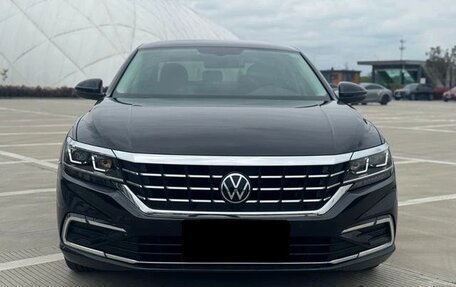 Volkswagen Passat B8 рестайлинг, 2023 год, 2 310 000 рублей, 6 фотография