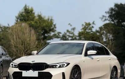 BMW 3 серия, 2023 год, 3 400 000 рублей, 1 фотография