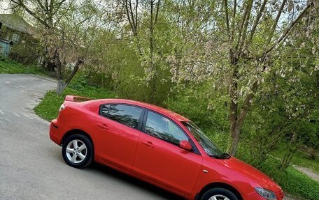 Mazda 3, 2006 год, 495 000 рублей, 1 фотография