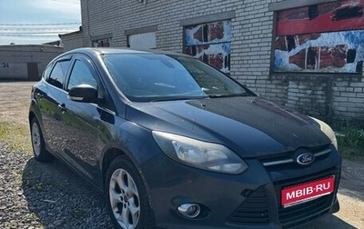 Ford Focus III, 2013 год, 680 000 рублей, 1 фотография