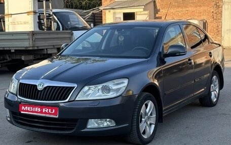Skoda Octavia, 2010 год, 400 000 рублей, 1 фотография