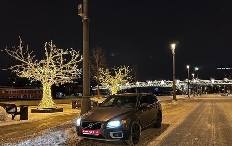Volvo XC70 II рестайлинг, 2011 год, 1 500 000 рублей, 1 фотография