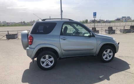 Toyota RAV4, 2004 год, 930 000 рублей, 1 фотография