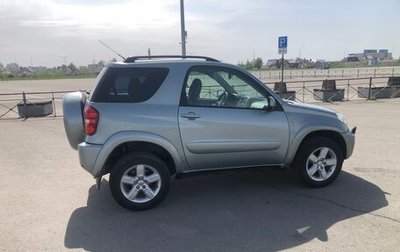 Toyota RAV4, 2004 год, 930 000 рублей, 1 фотография