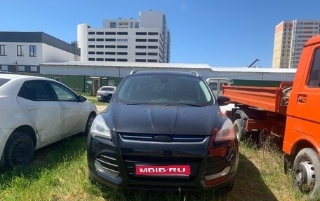 Ford Kuga III, 2013 год, 830 000 рублей, 1 фотография