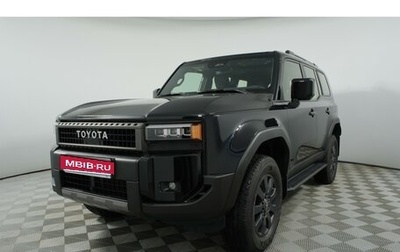 Toyota Land Cruiser Prado, 2026 год, 12 590 000 рублей, 1 фотография