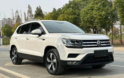 Volkswagen Tharu, 2022 год, 1 540 000 рублей, 1 фотография
