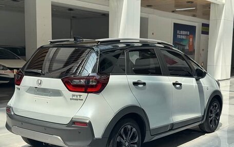 Honda Fit, 2023 год, 1 650 000 рублей, 7 фотография
