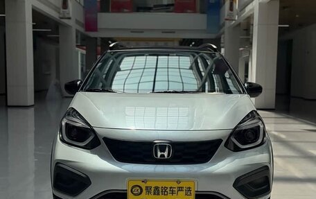 Honda Fit, 2023 год, 1 650 000 рублей, 2 фотография