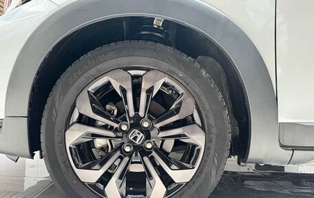 Honda Fit, 2023 год, 1 650 000 рублей, 4 фотография