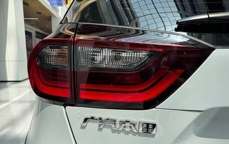 Honda Fit, 2023 год, 1 650 000 рублей, 10 фотография
