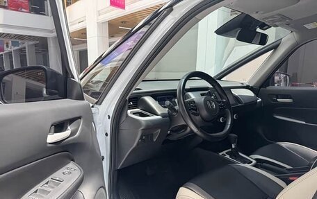 Honda Fit, 2023 год, 1 650 000 рублей, 13 фотография