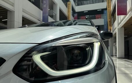 Honda Fit, 2023 год, 1 650 000 рублей, 11 фотография