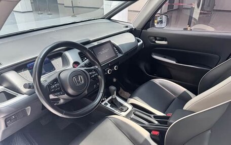 Honda Fit, 2023 год, 1 650 000 рублей, 12 фотография