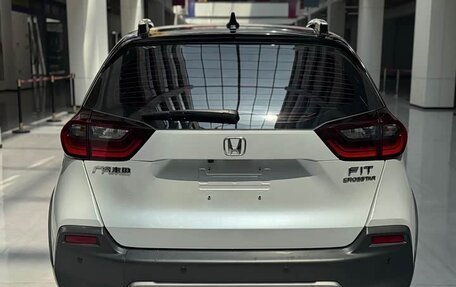 Honda Fit, 2023 год, 1 650 000 рублей, 8 фотография