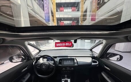 Honda Fit, 2023 год, 1 650 000 рублей, 14 фотография