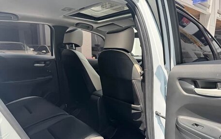 Honda Fit, 2023 год, 1 650 000 рублей, 17 фотография