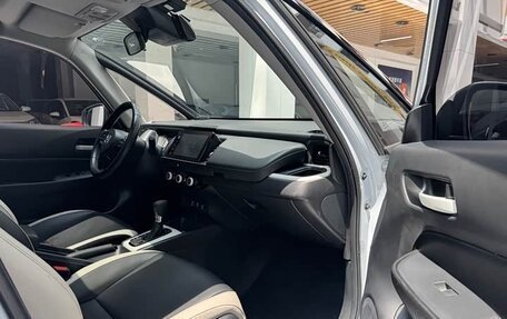 Honda Fit, 2023 год, 1 650 000 рублей, 19 фотография