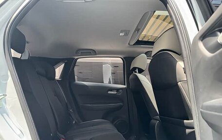 Honda Fit, 2023 год, 1 650 000 рублей, 16 фотография