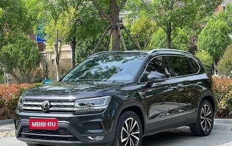 Volkswagen Tharu, 2023 год, 1 590 007 рублей, 1 фотография