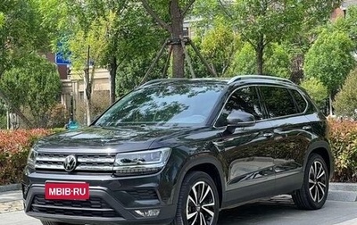 Volkswagen Tharu, 2023 год, 1 590 007 рублей, 1 фотография