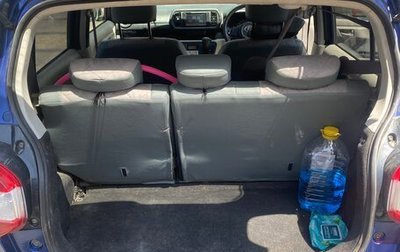 Toyota Passo III, 2016 год, 620 000 рублей, 1 фотография