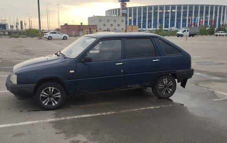 ИЖ 2126 «Ода», 2005 год, 130 000 рублей, 1 фотография