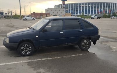 ИЖ 2126 «Ода», 2005 год, 130 000 рублей, 1 фотография