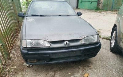 Renault 19 II, 1997 год, 25 000 рублей, 1 фотография