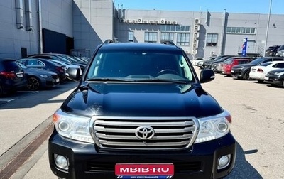 Toyota Land Cruiser 200, 2013 год, 4 300 000 рублей, 1 фотография