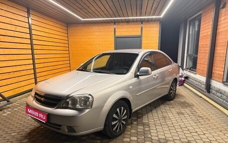 Chevrolet Lacetti, 2010 год, 400 000 рублей, 1 фотография