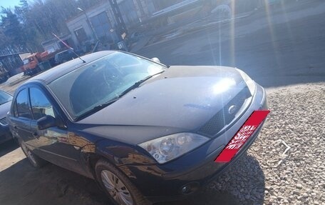Ford Mondeo III, 2000 год, 295 000 рублей, 1 фотография
