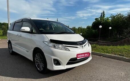 Toyota Estima III рестайлинг -2, 2009 год, 1 400 000 рублей, 1 фотография