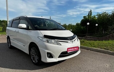 Toyota Estima III рестайлинг -2, 2009 год, 1 400 000 рублей, 1 фотография