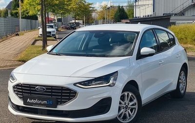Ford Focus IV, 2022 год, 2 101 000 рублей, 1 фотография