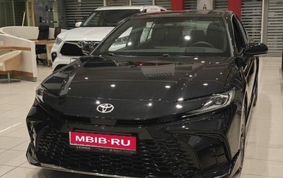 Toyota Camry, 2026 год, 4 750 000 рублей, 1 фотография