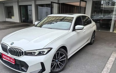 BMW 3 серия, 2023 год, 3 200 000 рублей, 1 фотография