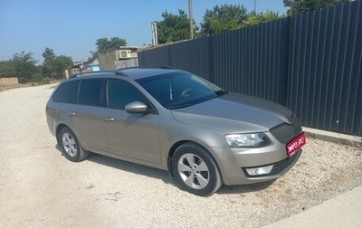 Skoda Octavia, 2014 год, 1 500 000 рублей, 1 фотография
