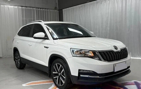 Skoda Kamiq I, 2022 год, 1 440 000 рублей, 1 фотография