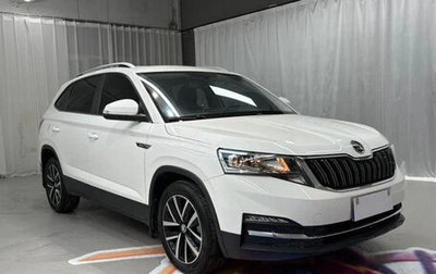 Skoda Kamiq I, 2022 год, 1 440 000 рублей, 1 фотография